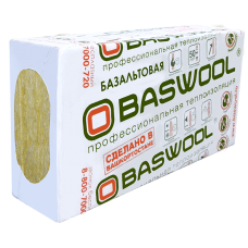 Vata bazaltica Baswool