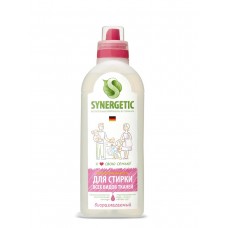 Soluție pentru spălare albituri Synergetic 1l